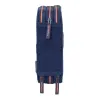Ceļasoma F.C. Barcelona Tumši Zils 12,5 x 19,5 x 5,5 cm 37 Daudzums