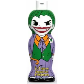 2-in-1 geeli ja shampoo Air-Val 400 ml Joker
