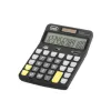 Laskin Trevi EC 3775 Musta