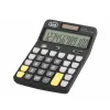 Laskin Trevi EC 3775 Musta