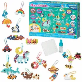 Amatų žaidimas Aquabeads Spalvotas