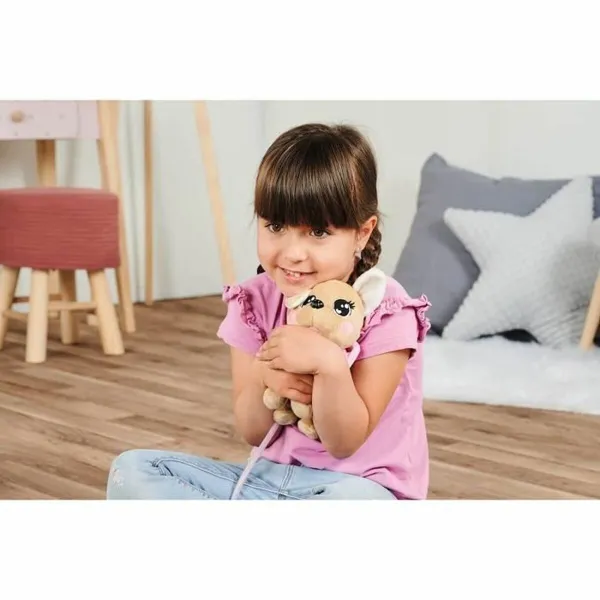 Interactive Dog Simba loomy 21 x 13 x 24 cm