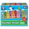 Palapeli Orchard Number Street (FR)