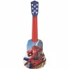 Baby Guitar Lexibook Spiderman