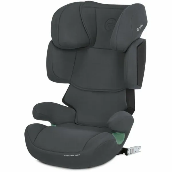 Auton Istuin Cybex Solution X i-Fix Harmaa ECE R129/04