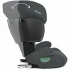 Car Chair Cybex Solution X i-Fix Grey ECE R129/04