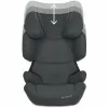 Auton Istuin Cybex Solution X i-Fix Harmaa ECE R129/04