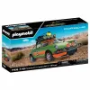 Playset Playmobil 71436 Porsche 35 X 9 X 19 CM 47 Pieces