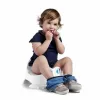 Puodukas ThermoBaby Pot funny