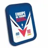 Tarrat Panini Olympique France 10 Kappaletta
