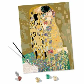 Spēlētāji Ravensburger CREART THE KISS