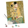 Spēlētāji Ravensburger CREART THE KISS