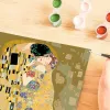 Lautapeli Ravensburger CREART THE KISS