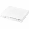 Mazuļa gultas aizsargs P'TIT DODO  BABY  Balts 70 x 140 cm