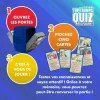 Настольная игра Winning Moves One piece - quiz
