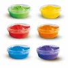 Finger Paint SES Creative Multicolour 6 Pieces