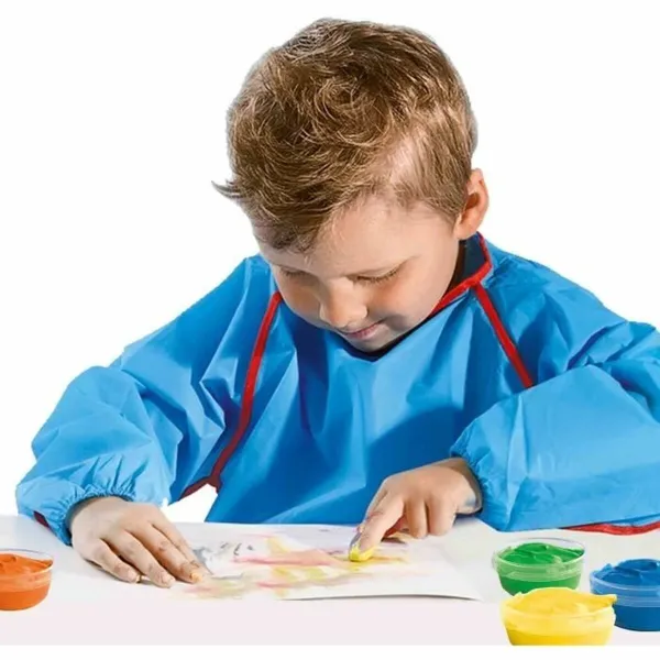 Aukšta kėdė SES Creative Spalvotas 6 Dalys