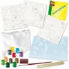 Набор для рисования SES Creative Casting and painting