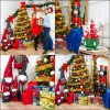 Christmas Tree Springos CT0149 200 cm