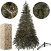 Christmas Tree Springos CT0149 200 cm