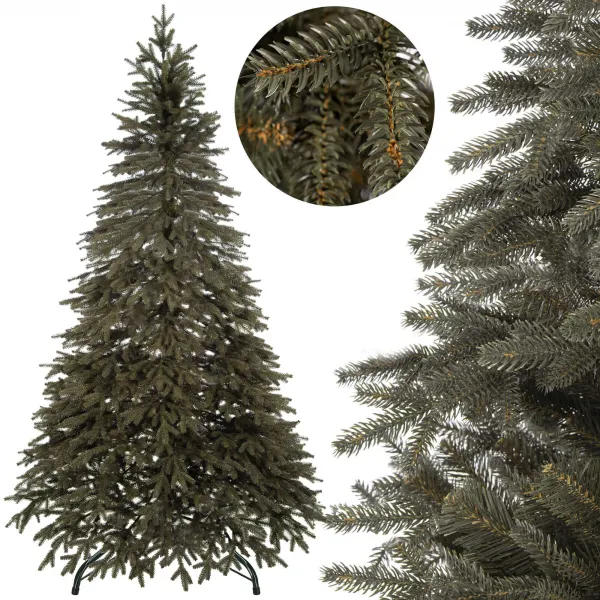 Christmas Tree Springos CT0149 200 cm