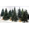 Jõulukuusk Springos CT0149 200 cm