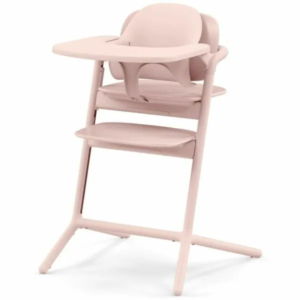 Highchair Cybex LEMO Pink