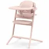 Syöttötuoli Cybex LEMO Pinkki