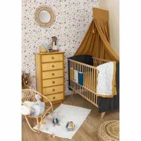 Cot protector Domiva