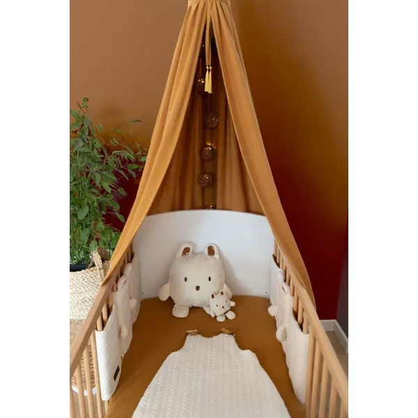 Sheet Domiva BOUBOU