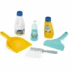 Cleaning Trolley with Accessories Ecoiffier 2772