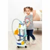 Cleaning Trolley with Accessories Ecoiffier 2772