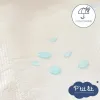 Cot protector P'TIT LIT White