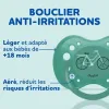 Pacifier Dodie (3 Units)