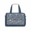 Diaper Changing Bag Babymoov Palm Blue