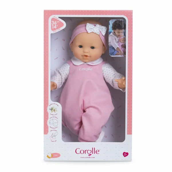 Пупс Corolle Large Lise 36 cm