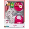 Аксессуары для кукольного домика Corolle Large Meal Box