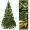 Christmas Tree Springos CT0154, 220 cm