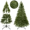 Kalėdinė eglutė Springos CT0154, 220 cm