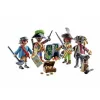 Playset Playmobil Pirates 71533 83 Предметы