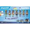 Playset Playmobil Pirates 71533 83 Kappaletta