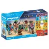 Playset Playmobil Pirates 71533 83 Предметы