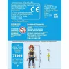 Playset Playmobil Asterix 71549 13 X 4 X 10 CM 7 Daudzums 49 Daudzums