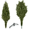 Kalėdinė eglutė Springos CT0154, 220 cm