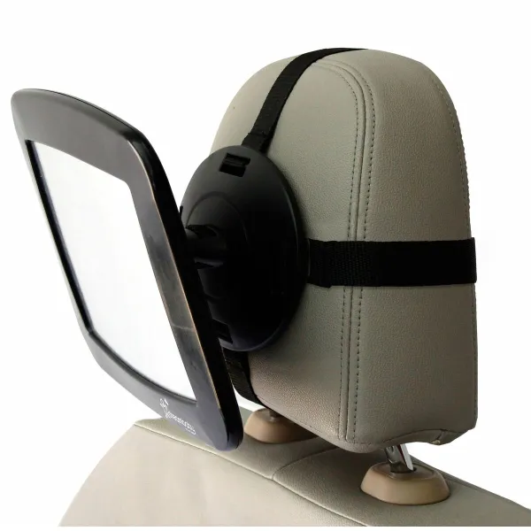 Rearview Baby Mirror for Rear Seat Dreambaby