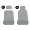 Rearview Baby Mirror for Rear Seat Dreambaby