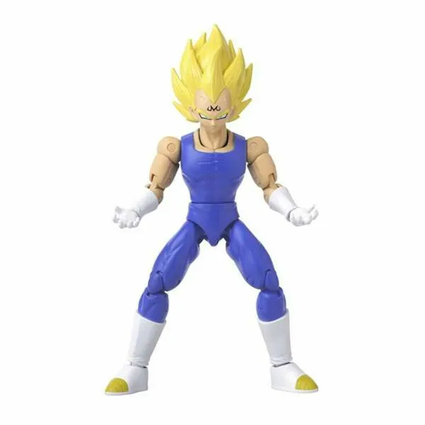 Kolekcionējamas figūras Bandai Dragon Stars Majin Vegeta 17 cm PVC