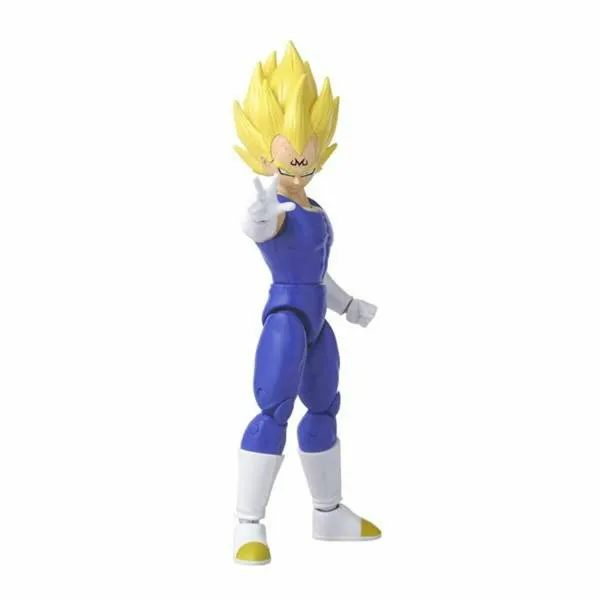 Keräilyhahmot Bandai Dragon Stars Majin Vegeta 17 cm PVC