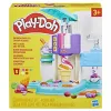Modelēšanas Māla Spēle Play-Doh Daudzkrāsains