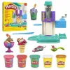 Modelēšanas Māla Spēle Play-Doh Daudzkrāsains